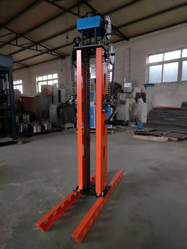 CLD-2/3型数显静力触探仪 单/双桥