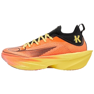 乔丹飞影PLAID2.0强风吹拂跑步鞋男鞋旗舰马拉松碳板竞速跑步鞋男