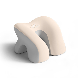 知梦人午睡枕头办公室工位专用神器趴桌子睡觉午觉午休抱枕趴睡枕