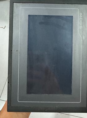 询价-昆仑通态触摸屏TPC7062TD(KT)实物图。