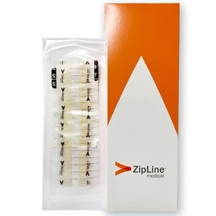 美国进口zipline减张器stryker 医用伤口儿童减张贴 史赛克剖腹产