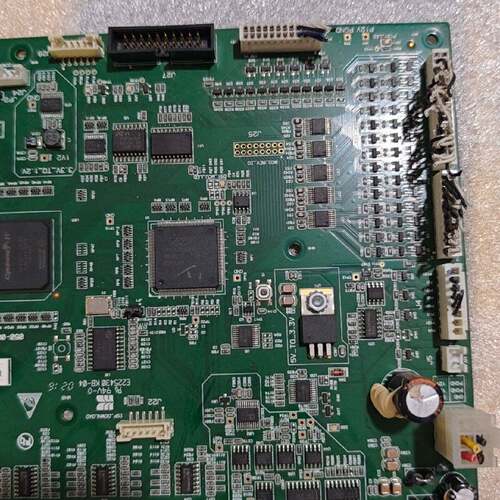 议 价迈瑞BC5180主板型号051000981023.工业自动可 维修