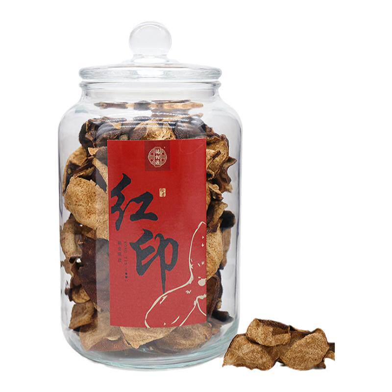 江门新会陈皮2011年老陈皮茶礼盒