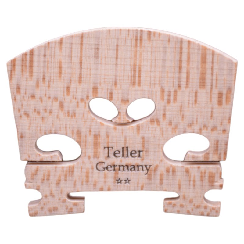 德国泰勒中提琴琴码teller琴桥