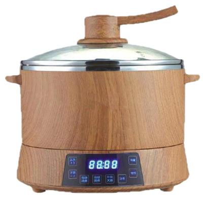 家用低糖电饭煲米汤分离多功能