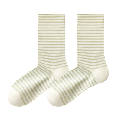 【孕妇专用】纯棉松口月子袜