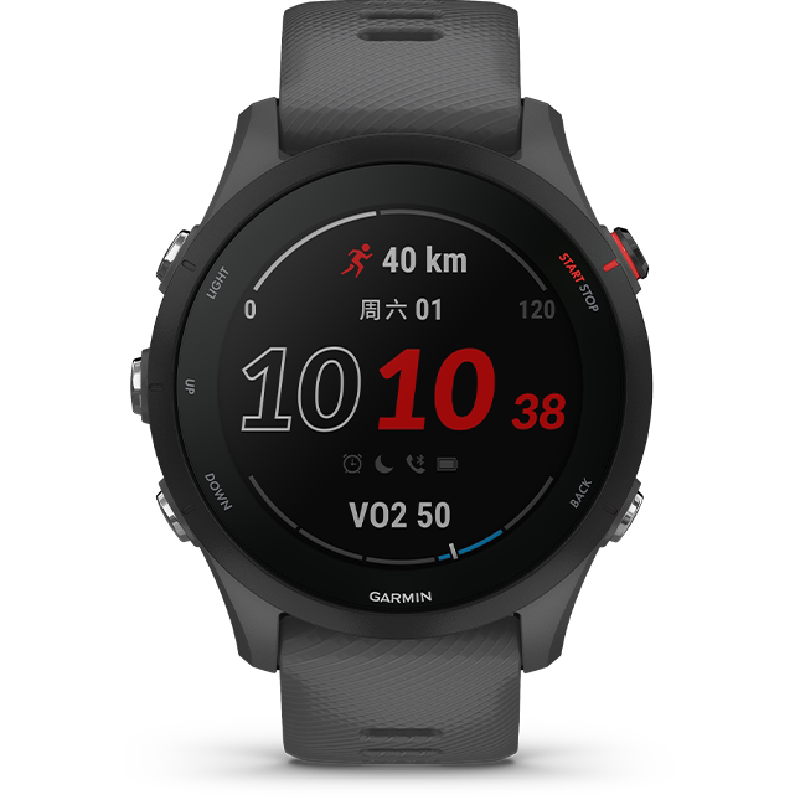 Garmin Forerunner255 �����ֱ� ���ػ� �����ְ� 1002.15Ԫ