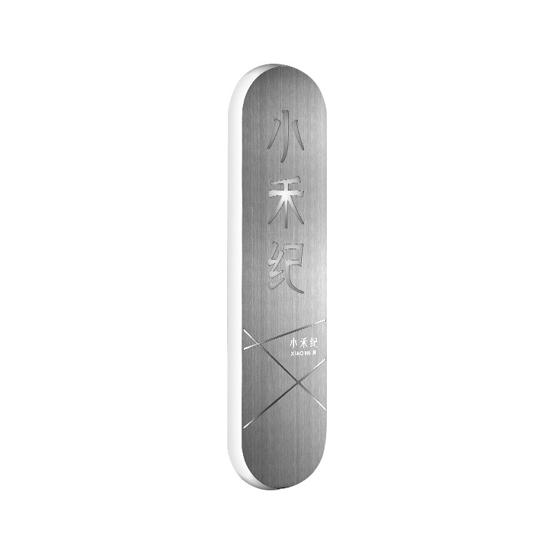 亚克力不锈钢发光门牌标识牌定制