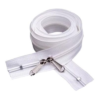 被套拉链长被子被罩专用拉锁配件