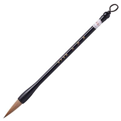 东北狼毫毛笔高档专业级楷书行书