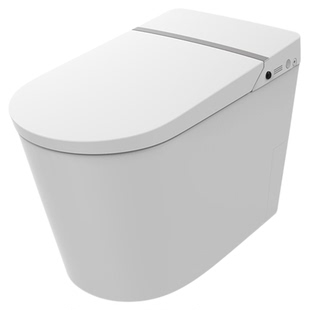 瑞尔特智能马桶一体式150/250小坑距即热家用全功能电动坐便器