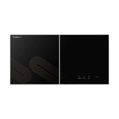 康宝消毒柜壁挂台式高温双门独控