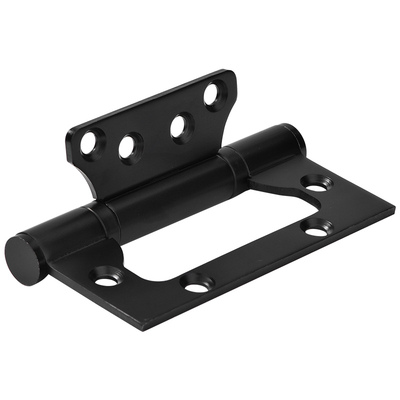 加厚不锈钢现代简约免开槽