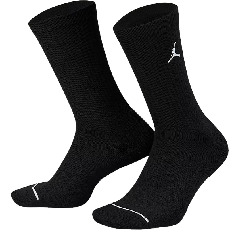 nike耐克运动休闲袜子