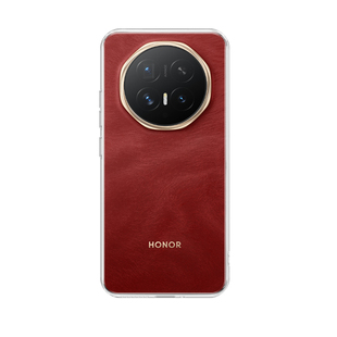 适用华为荣耀MagicV6手机壳HonorMagicV6保护套Honor新款魔术mogic防摔全包硅胶mojic硬壳男女honnr透明外壳