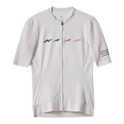 MAAP 女士 Evade Pro Base Jersey Antarctica 短袖骑行服