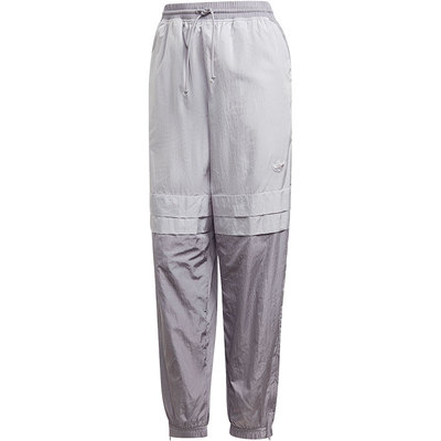 Adidas/阿迪达斯梭织休闲长裤