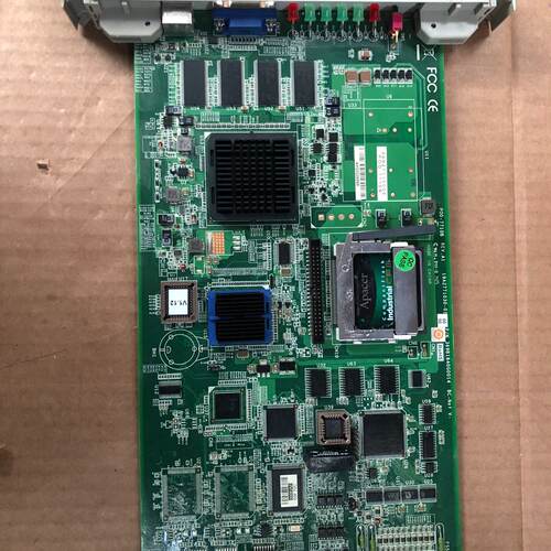 询研华POD-7710B REV.A1  EDPU
