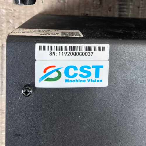 溢价-CST-CPL48760C-2T康视达视觉光源控制器