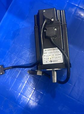 THA080751C2NF301 三碁 伺服电机 0.75KW 工业驱动设备