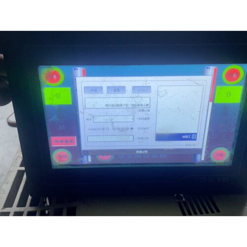 询价-GLSC触摸屏 TPC7012Cf