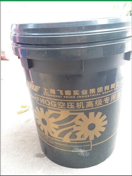 飞和螺杆空压机油FHX-4000大桶批发