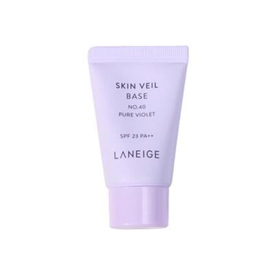 兰芝隔离霜中小样10ml妆前乳