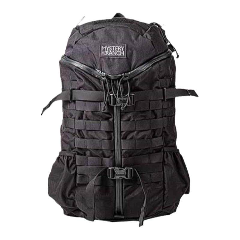 日本直邮Mystery Ranch神秘农场男女同款双肩包简约大容量27L