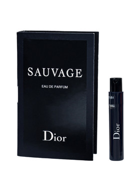 Dior迪奥旷野男士香水中小样1ml