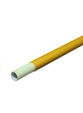 20克线香筒牛皮纸防潮密封线香管