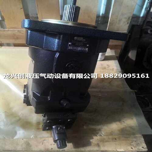 议价萨奥丹佛斯液压泵51V250AF2NE2A5ANG0NNN133AANN0300液压马达