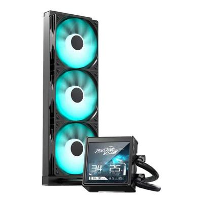 金河田YJ/XD/BD/JT360一体式水冷