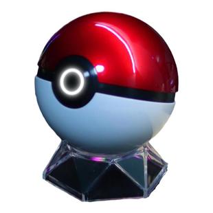 无线开机球 台式电脑桌面开关按钮 主机外置精灵球无线开机键外置