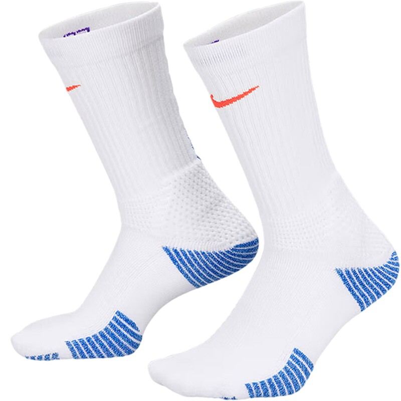 nike耐克运动休闲袜子