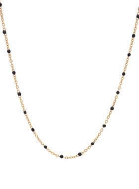 FLOAT/浮漾小众高级感百搭女项链