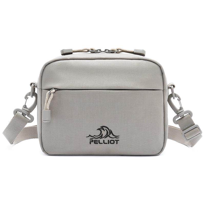 伯希和户外斜挎包CORDURA轻量
