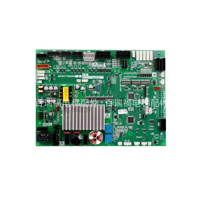 三菱电梯门机板P231715B000G02