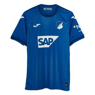SFS荷马JOMA 24/25霍芬海姆主场球员版球衣短袖足球服5145FPB558