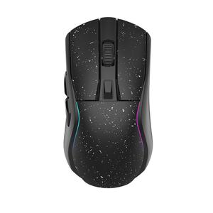 达尔优a950无线蓝牙电竞游戏鼠标