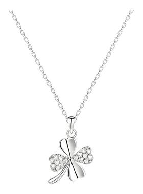 幸运四叶草高级感生日礼物精致