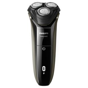 飞利浦干湿两用电动剃须刀便携式刮胡剃须刀S3102男友送礼父亲节