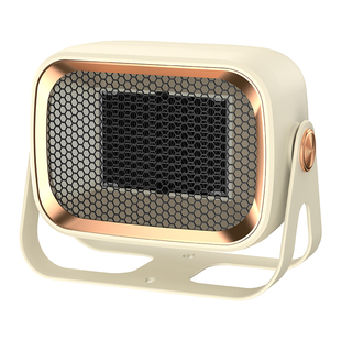 桌面暖风机家用小型办公室静音卫生间专用宿舍迷你婴儿洗澡取暖器