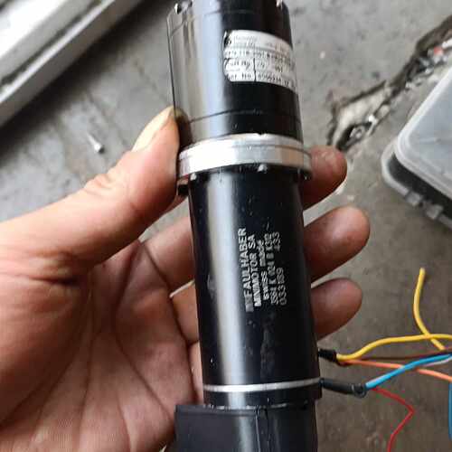 FALHABER3564K024B K312无刷电机带编码