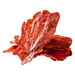 150g*3盒王上严选原切猪肉脯干特级大片高蛋白靖江特产零食食品