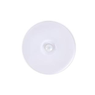 太阳能小夜灯人体感应充电户外庭院阳台楼梯过道家用室内照明壁灯