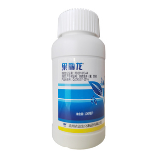 4%赤霉酸920水稻制种柑橘促进果实生长防落果植物生长调节剂农药