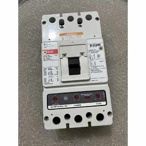 议价卡特拉汉莫 Cutler-Hammer 断路器 KD35K 400A KD3400F