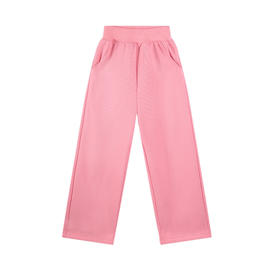 BarryBanny卫衣刺绣套装宽松长裤