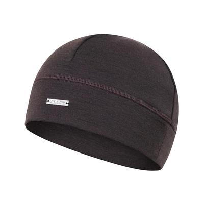 Santic森地客羊毛护耳骑行小帽