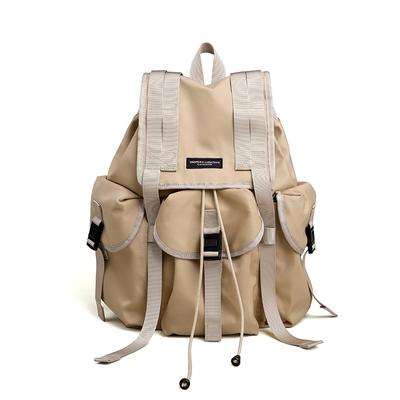 潮流百搭VAOPER休闲双肩包